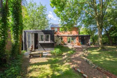 Woning Zijldieppad 3 Nieuwolda