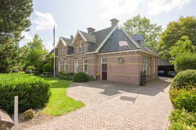 Woning Hoogesteeg 4a Medemblik