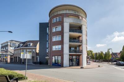 Woning Langeweg 4 Middelharnis