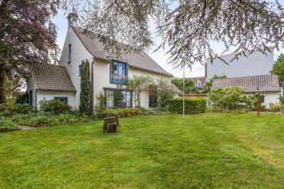 Woning Barbarossastraat 76 Nijmegen