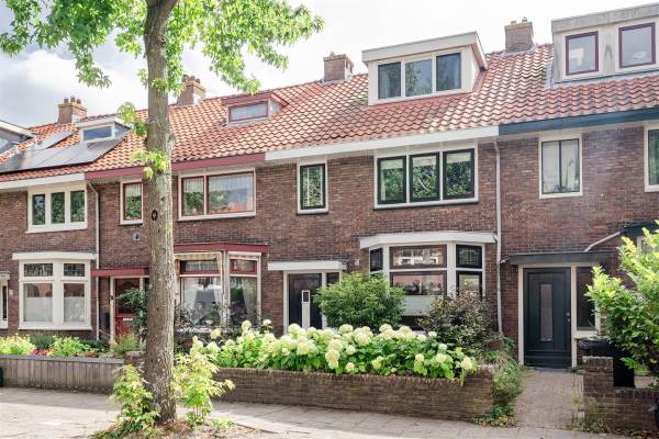 Woning Vergierdeweg 174 Haarlem