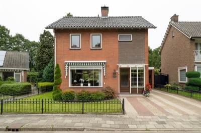 Woning Kerkhofweg 91 Overdinkel