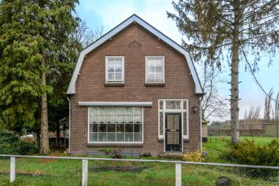Woning Egelpad 17 Wijchen