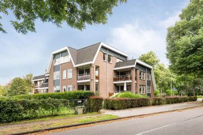 Woning Brederodelaan 106 Bloemendaal