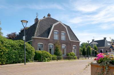 Woning Oosteinde 2 Westerbork