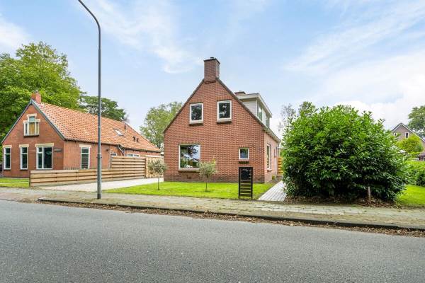 Woning Havenstraat 124 Noordbroek