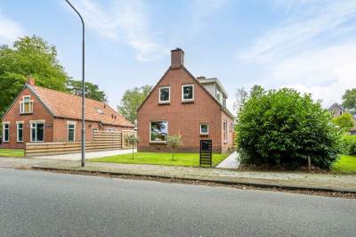 Woning Havenstraat 124 Noordbroek
