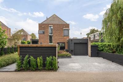 Woning Eendrachtsdijk 1a Zevenhuizen (ZH)