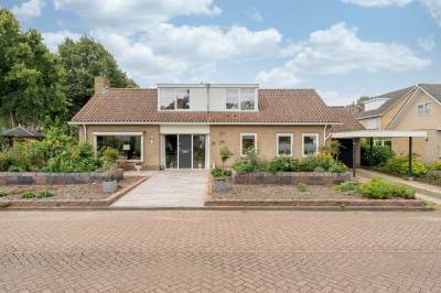 Woning Hugo de Vrieslaan 17 Zwolle