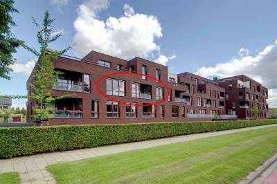 Woning J F Kennedylaan 80 Uithuizen