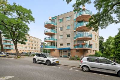 Woning 1e Jerichostraat 23B Rotterdam
