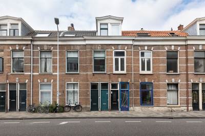 Woning Morsweg 37 Leiden