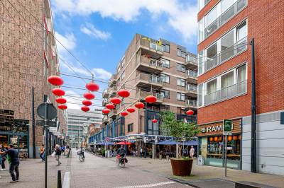 Woning Gedempte Gracht 577 Den Haag