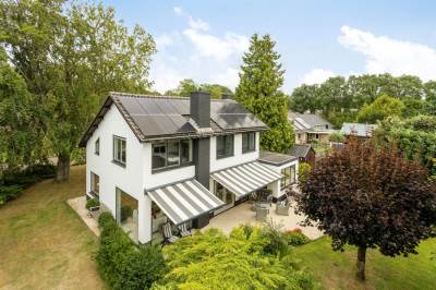 Woning Uleflecht 2 Beetsterzwaag