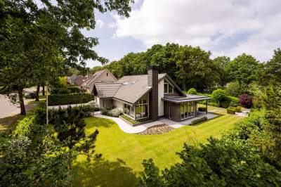 Woning Nolenslaan 2 Huizen