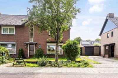Woning Schurinklaan 8 Eefde