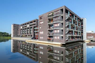 Woning Waterweegbree 19 Breda