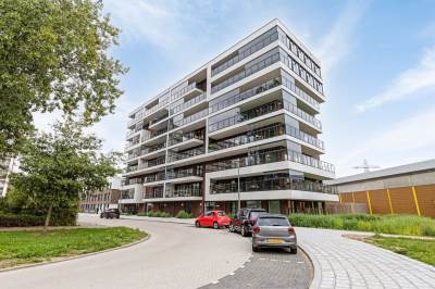 Woning Johan Braakensiekstraat 74 Schiedam