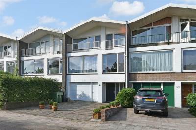 Woning Chopinlaan 39 Voorschoten
