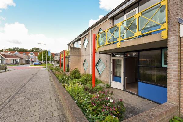 Woning Noorddijkerweg 14D Ursem (Gem. Koggenland)