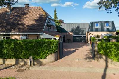 Woning Rondweg 10 Wezep