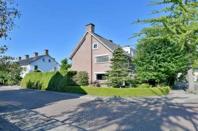 Woning Bernard Luninckstraat 10 Deventer