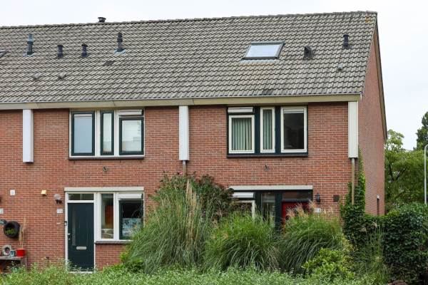 Woning Telefoonweg 134 Ede