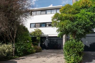 Woning Willem Hioolenstraat 38 Rotterdam