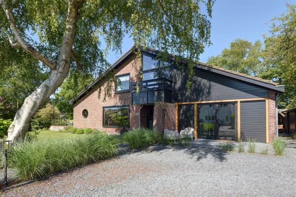 Woning Heereweg 129 Schoorl
