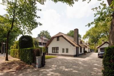 Woning Schapendrift 5 Huizen