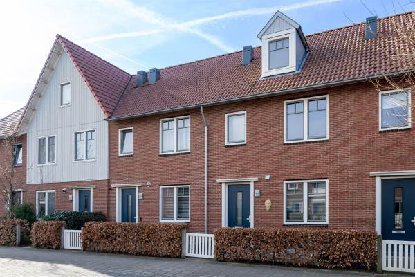 Woning Pieter van der Leelaan 2S Kortenhoef