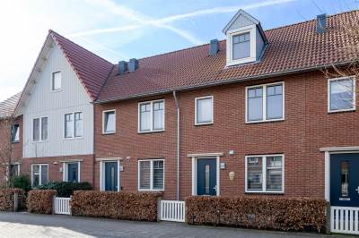 Woning Pieter van der Leelaan 2S Kortenhoef