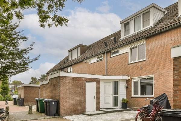 Woning Korvet 9 Amstelveen