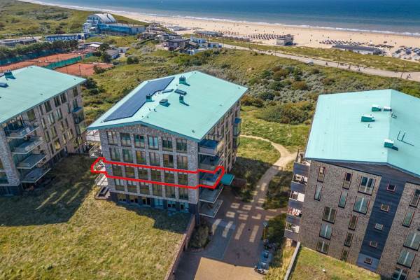 Woning Duinreepstraat 103 Katwijk (ZH)