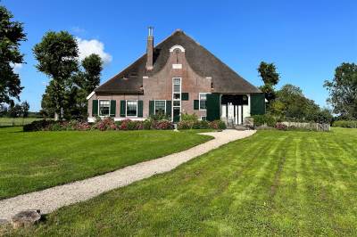 Woning Oostdijk 13 Zuidoostbeemster