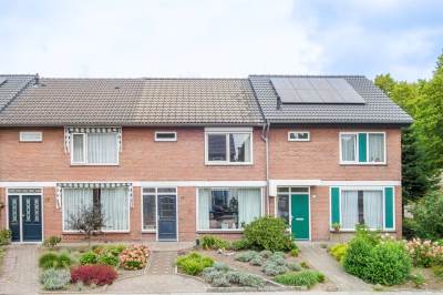 Woning Jasmijnstraat 41 Asten