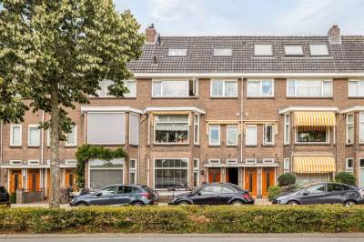 Woning Citadellaan 97 Den Bosch