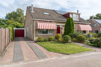 Woning Singel 22 Beetsterzwaag