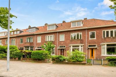 Woning Zaanenlaan 65 Haarlem