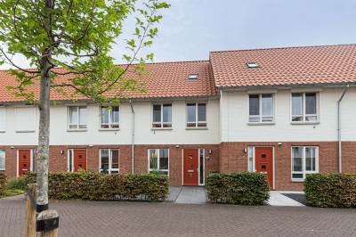 Woning Uranusstraat 12nw Hardinxveld-Giessendam