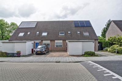 Woning Schoener 2632 Lelystad
