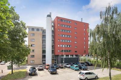Woning Marie van Eijsden-Vinkstraat 357 Rotterdam