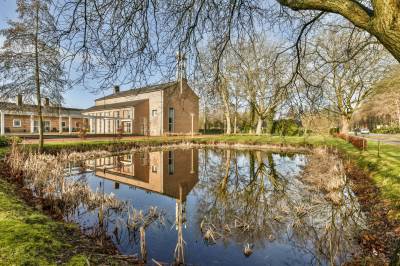 Woning Zwolseweg 383E Wenum Wiesel