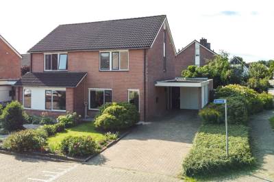 Woning Sikkel 2 Wierden
