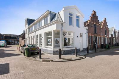 Woning Pelikaanstraat 7 Zaandam