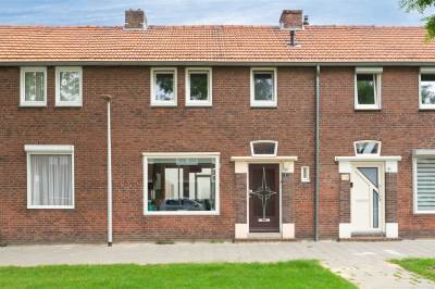 Woning Henri Jonasstraat 31 Sittard