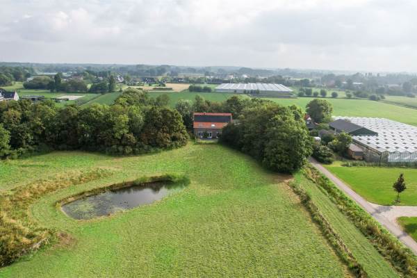 Woning Blindeweg 14 Rockanje