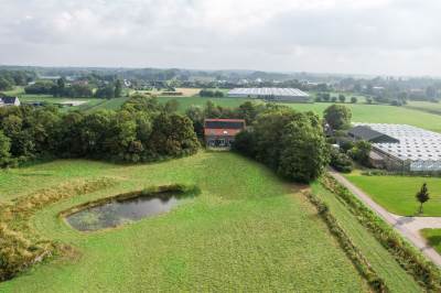 Woning Blindeweg 14 Rockanje
