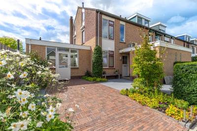 Woning Kievitsweer 3 Groot-Ammers