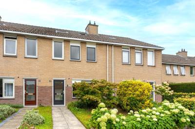 Woning Burgemeester Blessinglaan 18 Ewijk